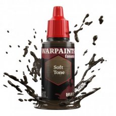 Warpaints Fanatic Wash: Soft Tone